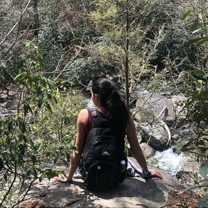 Meet your Posher, Ciara